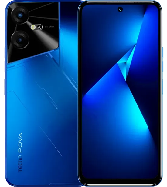 Pova NEO 3